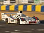 Porsche 936/77 Spyder 1977 года